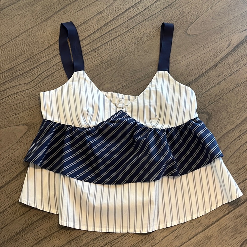 Joie Blouse